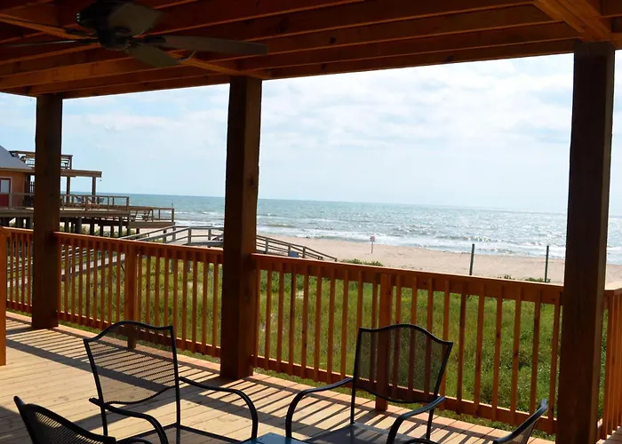 Ocean Village Hotel